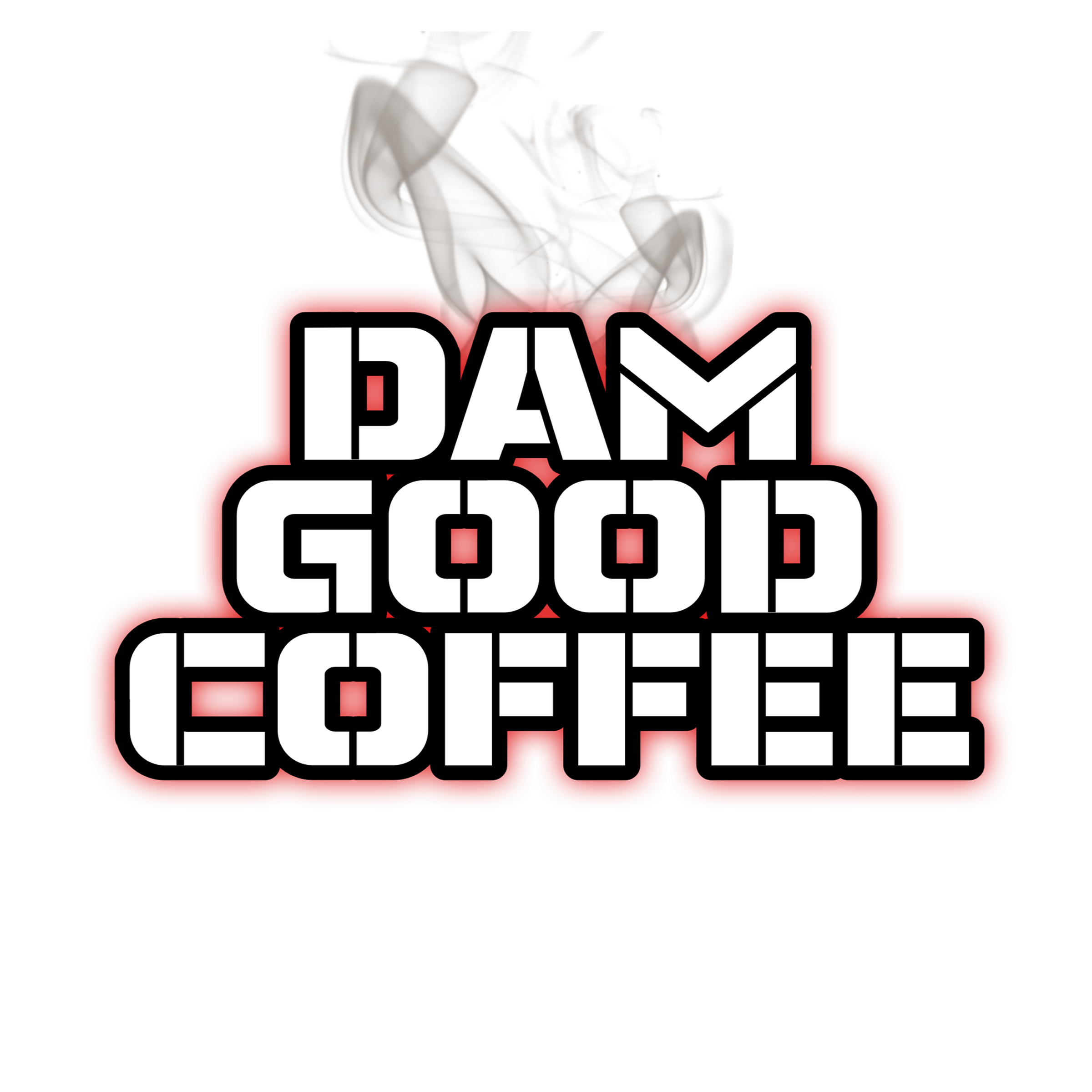 Dam Good Coffee, Inc. logo